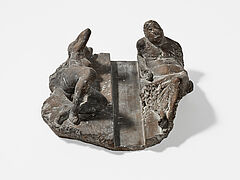 Waldemar Otto - Bacchantengruppe II, 80100-264204, Van Ham Kunstauktionen