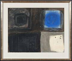 William Scott - Ohne Titel, 82152-110, Van Ham Kunstauktionen