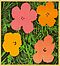 Andy Warhol - Flowers, 73754-1, Van Ham Kunstauktionen