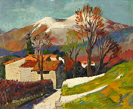 Gerd Baukhage - Auktion 317 Los 651, 50645-3, Van Ham Kunstauktionen