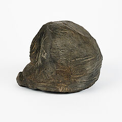 Dietrich Klinge - Kopf 025, 77292-7, Van Ham Kunstauktionen