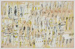 Gerhard Hoehme - Ohne Titel, 81044-3, Van Ham Kunstauktionen