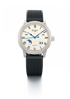 Glashuette Original - Glashuette Original, 81694-1, Van Ham Kunstauktionen