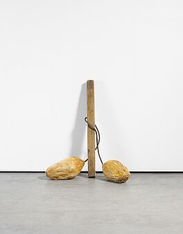 Gregor Schneider - Zwei Eier, 68003-425, Van Ham Kunstauktionen