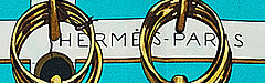 Hermes - Carre 90 Mors amp Filets, 67220-10, Van Ham Kunstauktionen