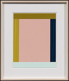 Imi Knoebel - Anima Mundi 41-5, 81626-1, Van Ham Kunstauktionen