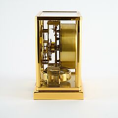 Jaeger LeCoultre - Atmos V, 80558-1, Van Ham Kunstauktionen