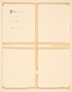 Johanna Flammer - Maigruen NODI, 73213-86, Van Ham Kunstauktionen