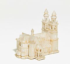 Deutschland - Magdeburger Dom, 69840-24, Van Ham Kunstauktionen