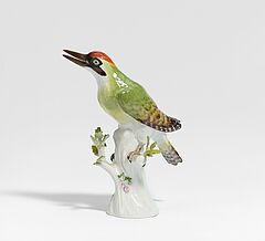 Meissen - Auktion 479 Los 1143, 70578-9, Van Ham Kunstauktionen