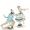 Meissen - Estrella und Eusebius aus dem Russischen Ballett, 75074-71, Van Ham Kunstauktionen