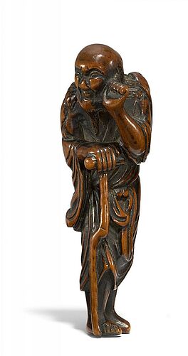 Auktion 384 Los 2308, 59892-2, Van Ham Kunstauktionen