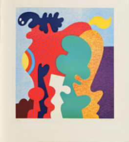 Otmar Alt - Ohne Titel, 62313-35, Van Ham Kunstauktionen