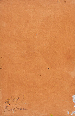 Siegward Sprotte - Ohne Titel Gelbe Blaetter, 70362-19, Van Ham Kunstauktionen