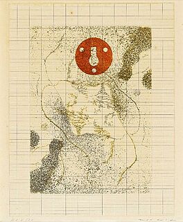 Max Ernst - Auktion 311 Los 556, 47184-4, Van Ham Kunstauktionen
