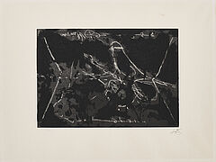 Antoni Tapies - Matiere et graffiti, 73192-8, Van Ham Kunstauktionen