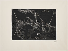 Antoni Tapies - Matiere et graffiti, 73192-8, Van Ham Kunstauktionen