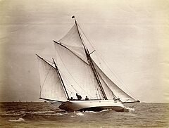 West George  Son - Auktion 301 Los 1390, 46578-4, Van Ham Kunstauktionen