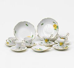 Meissen - Auktion 333 Los 353, 52888-17, Van Ham Kunstauktionen