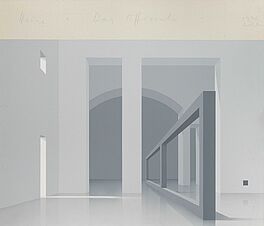 Ben Willikens - Heine Das Offiziale Raum 69, 76243-2, Van Ham Kunstauktionen