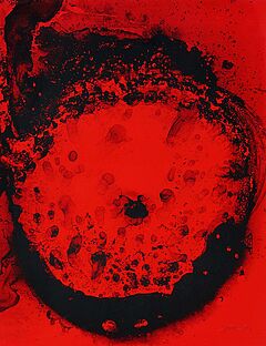 Otto Piene - Dezember, 58844-36, Van Ham Kunstauktionen