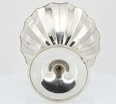 Drei gefusste Aufsatzschalen, 73453-6, Van Ham Kunstauktionen