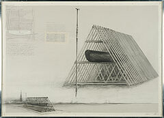 Hannsjoerg Voth - Feuerschiff, 80374-627, Van Ham Kunstauktionen