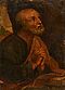 Italienische Schule - Der buessende Petrus, 69886-1, Van Ham Kunstauktionen