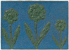 Jean-Frederic Schnyder - drei Blumen, 79527-590, Van Ham Kunstauktionen