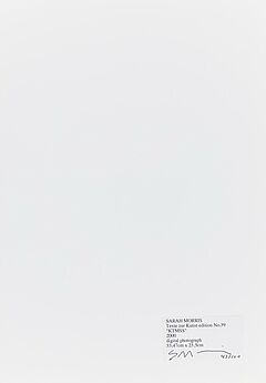 Sarah Morris - KTMSS, 61765-2, Van Ham Kunstauktionen