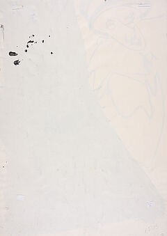 Karl Horst Hoedicke - Ohne Titel, 75280-36, Van Ham Kunstauktionen