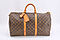 Louis Vuitton - Keepal 50 Weekender, 69664-228, Van Ham Kunstauktionen