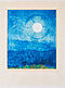 Max Ernst - Ein Mond ist guter Dinge, 69862-2, Van Ham Kunstauktionen