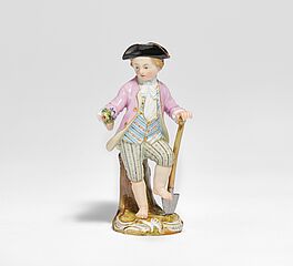 Meissen - Auktion 479 Los 1113, 73070-7, Van Ham Kunstauktionen