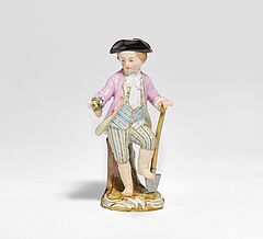 Meissen - Auktion 479 Los 1113, 73070-7, Van Ham Kunstauktionen