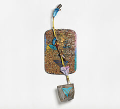 Michael Buthe - Ohne Titel, 70538-8, Van Ham Kunstauktionen