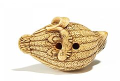 Auktion 366 Los 2442, 57887-8, Van Ham Kunstauktionen