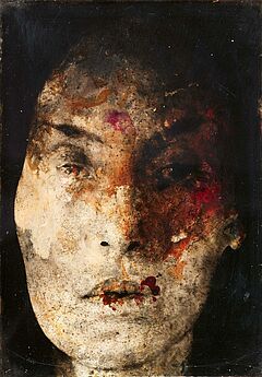 Nicola Samori - Ohne Titel, 76919-2, Van Ham Kunstauktionen