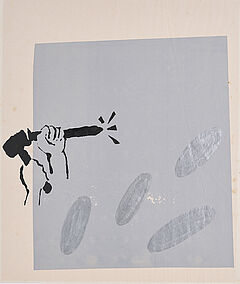 Norbert Schwontkowski - Ohne Titel, 69496-19, Van Ham Kunstauktionen