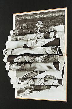 Samuel Henne - Ohne Titel Rodin aus der Serie musee imaginaire, 300001-1753, Van Ham Kunstauktionen