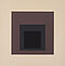 Josef Albers - Pompeian, 66201-8, Van Ham Kunstauktionen