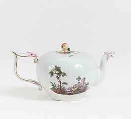 Ludwigsburg - Auktion 407 Los 787, 61812-34, Van Ham Kunstauktionen