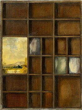 Anna Hughes - The Room Where You Sleep, 300001-1863, Van Ham Kunstauktionen