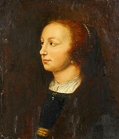 Niederlaendische Schule - Auktion 324 Los 1065, 52384-17, Van Ham Kunstauktionen