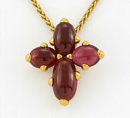 Pomellato - Pomellato, 55210-4, Van Ham Kunstauktionen