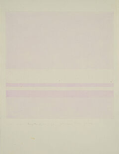 Antonio Calderara - Progetto per serigrafia, 77235-10, Van Ham Kunstauktionen