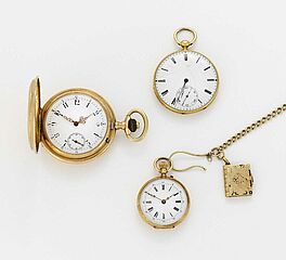 Auktion 302 Los 197, 46236-1, Van Ham Kunstauktionen