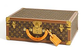 Louis Vuitton - Auktion 437 Los 688, 65617-2, Van Ham Kunstauktionen