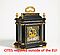 London - Bracket clock, 62054-2, Van Ham Kunstauktionen