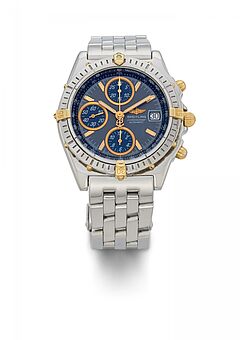 Breitling - Breitling, 80880-4, Van Ham Kunstauktionen